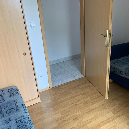 פיסק Apartment Durdica מראה חיצוני תמונה