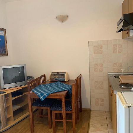 פיסק Apartment Durdica מראה חיצוני תמונה