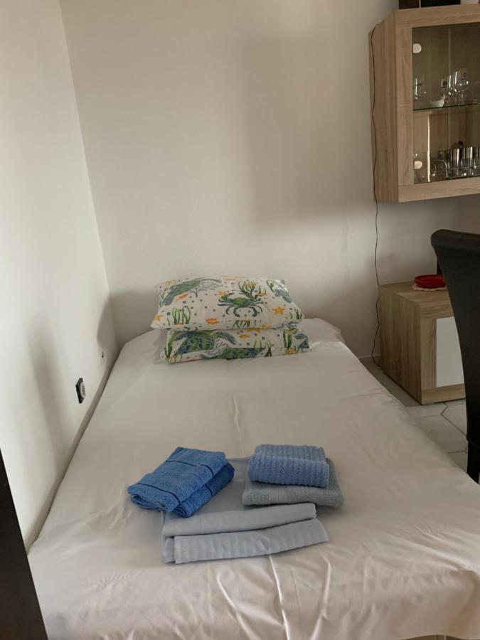 פיסק Apartment Durdica מראה חיצוני תמונה