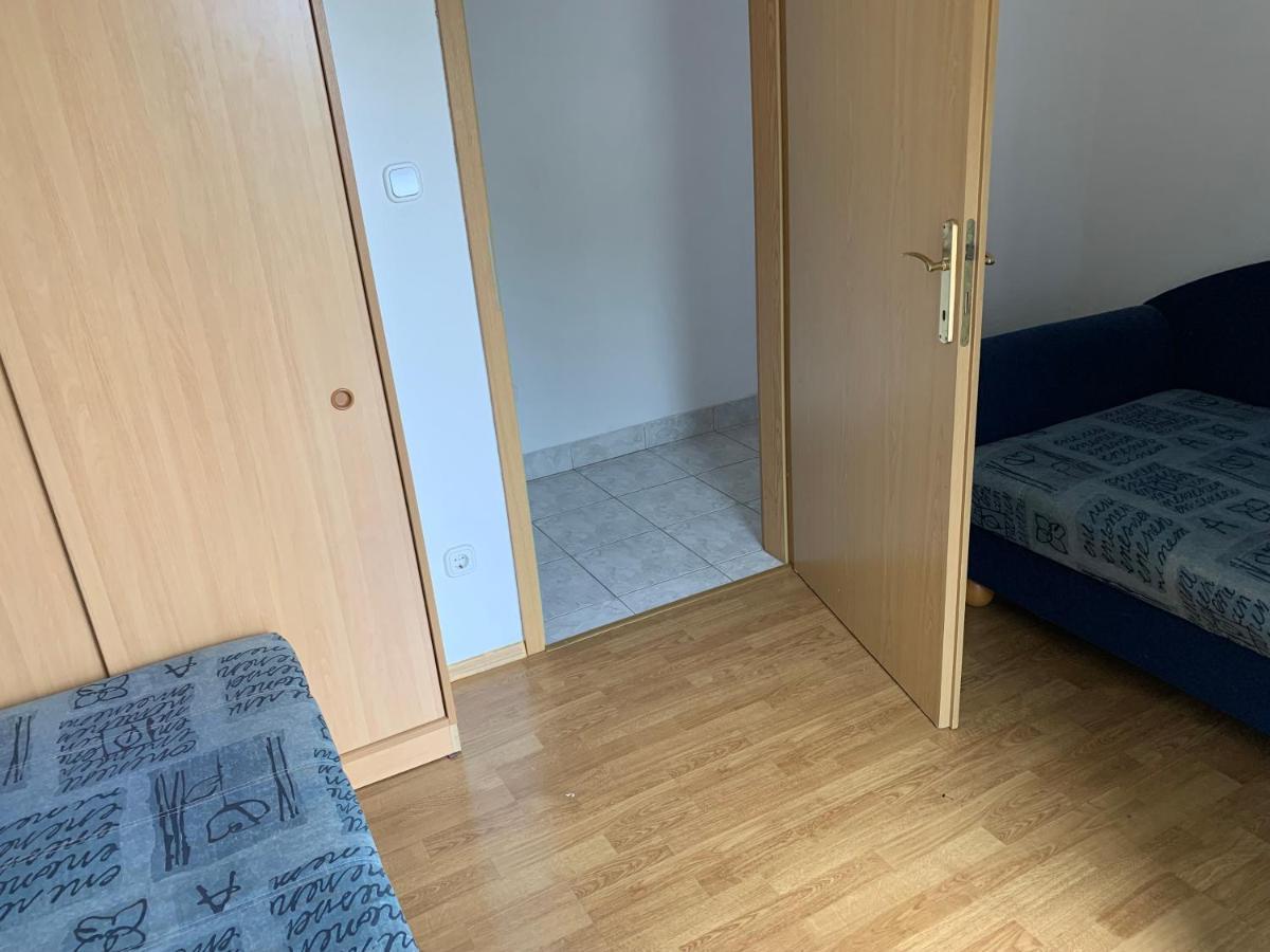 פיסק Apartment Durdica מראה חיצוני תמונה