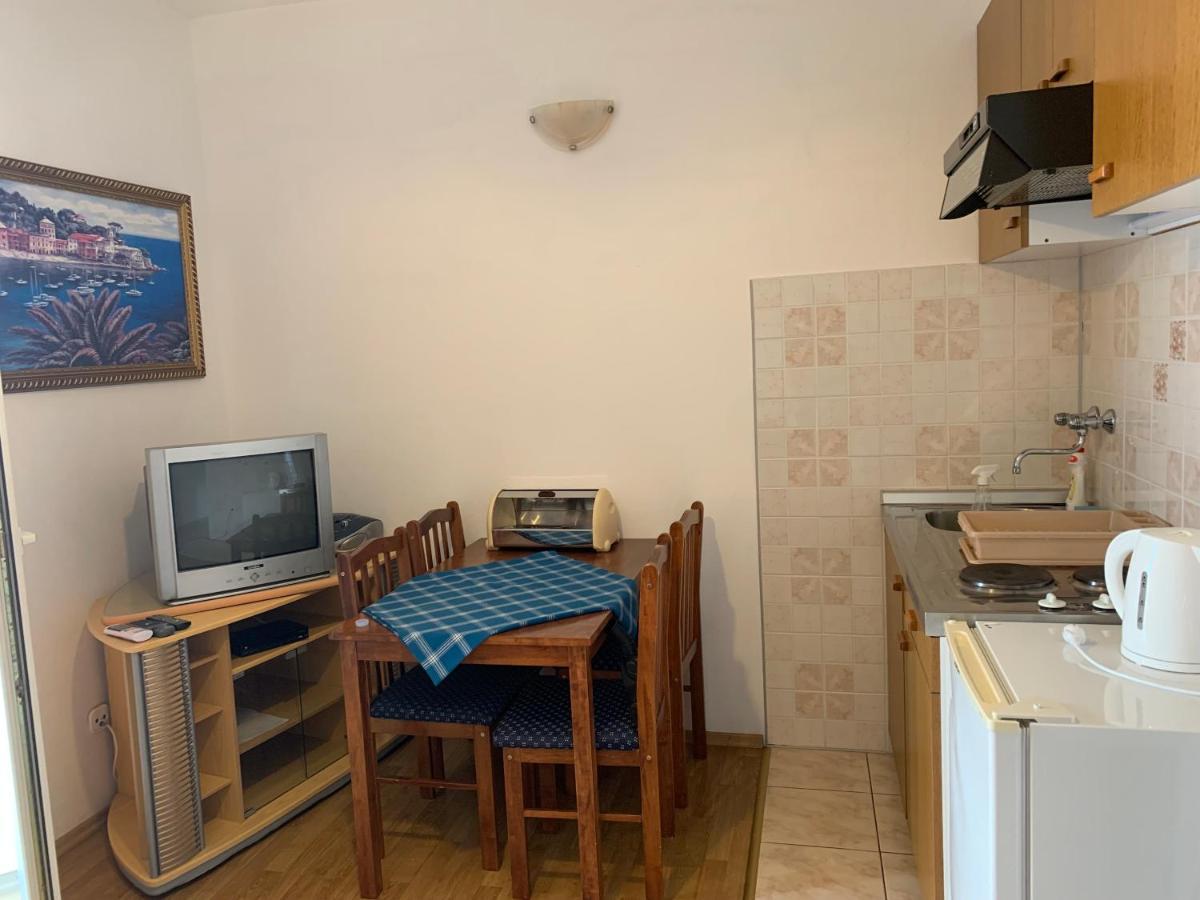 פיסק Apartment Durdica מראה חיצוני תמונה