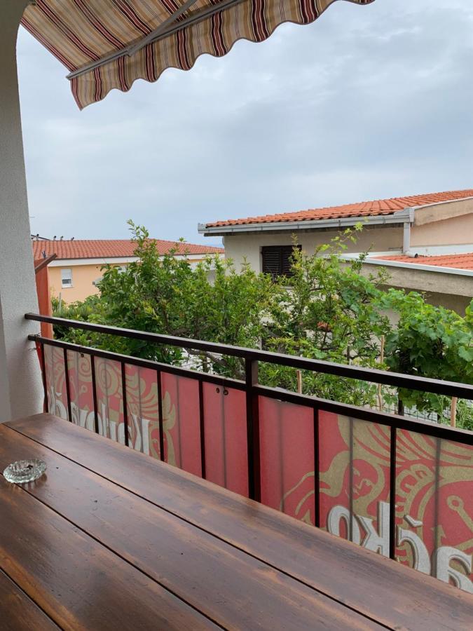 פיסק Apartment Durdica מראה חיצוני תמונה