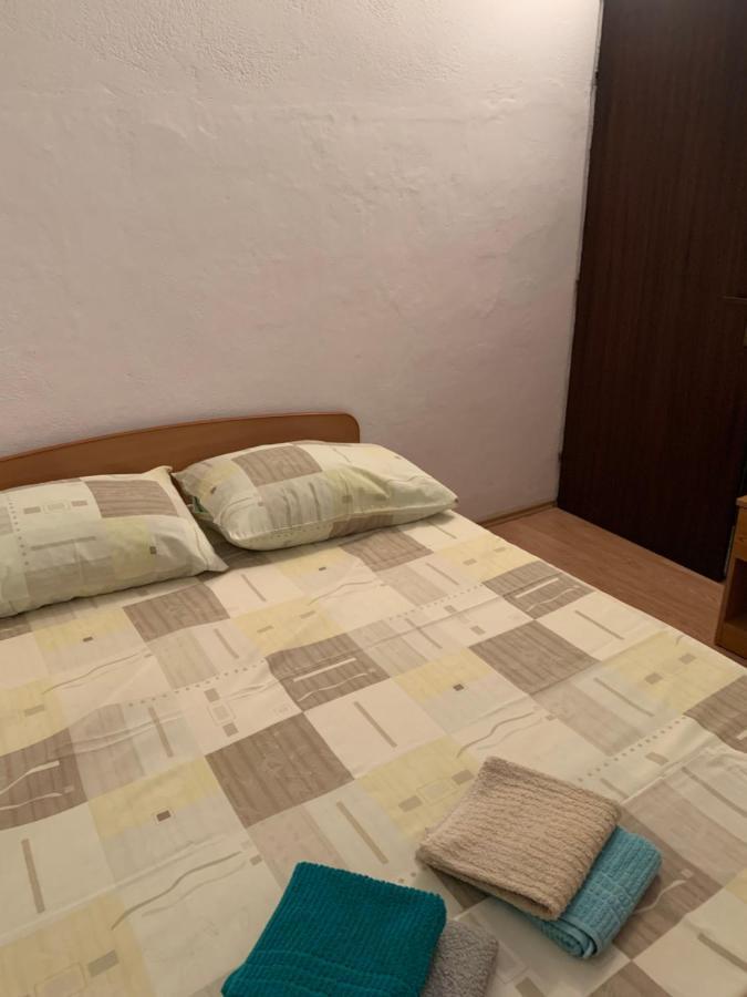 פיסק Apartment Durdica מראה חיצוני תמונה