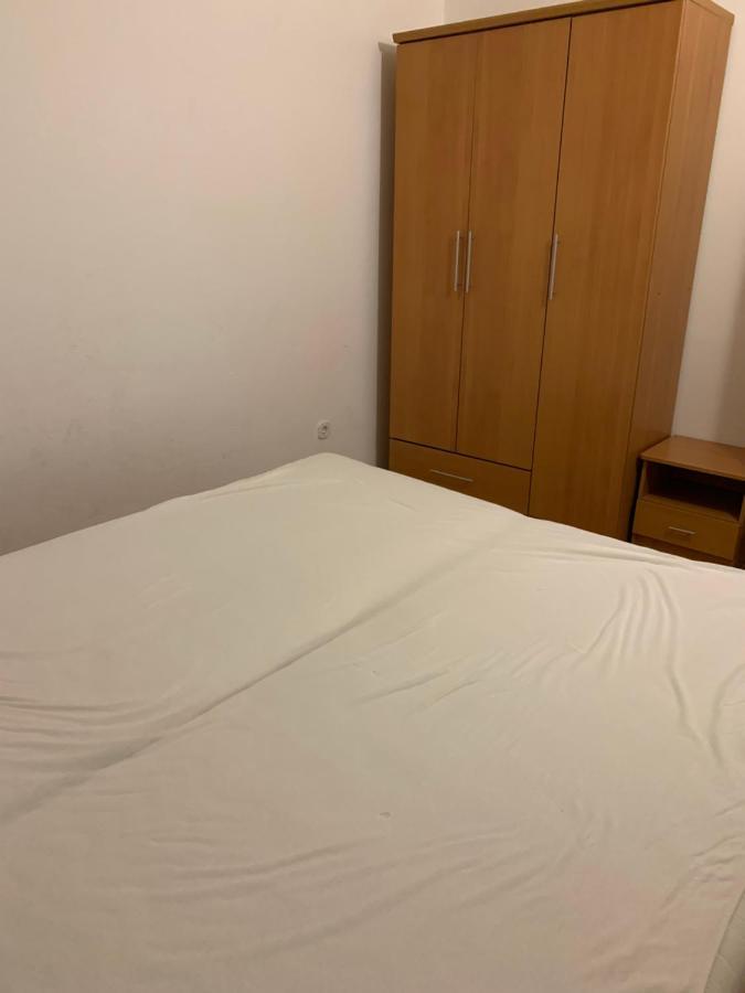 פיסק Apartment Durdica מראה חיצוני תמונה