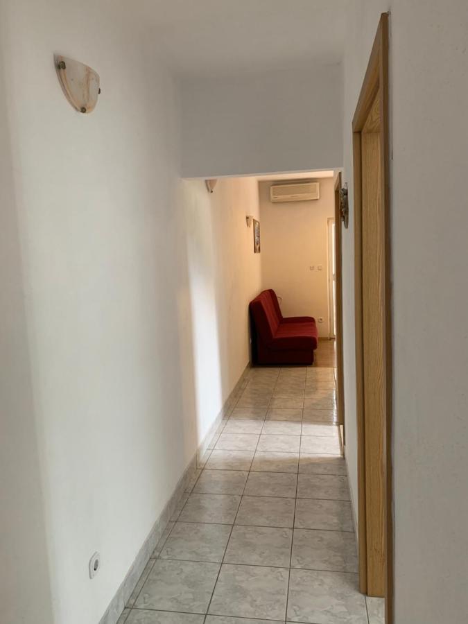 פיסק Apartment Durdica מראה חיצוני תמונה