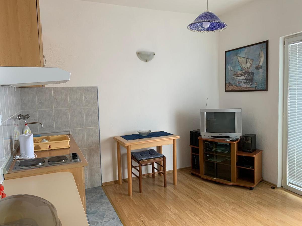 פיסק Apartment Durdica מראה חיצוני תמונה