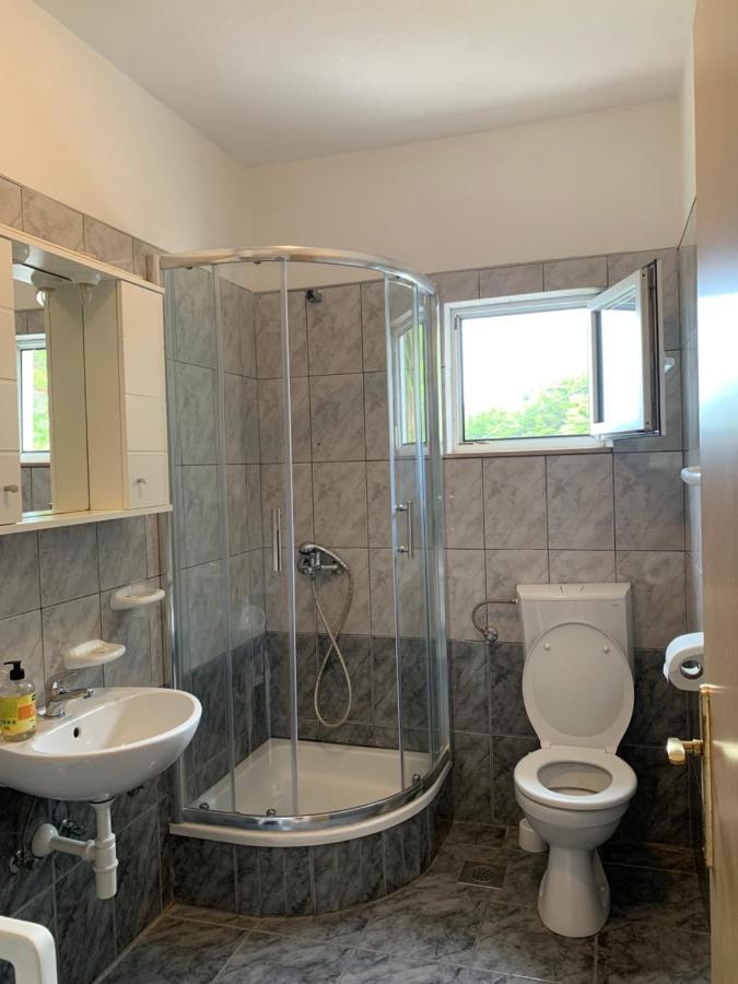 פיסק Apartment Durdica מראה חיצוני תמונה