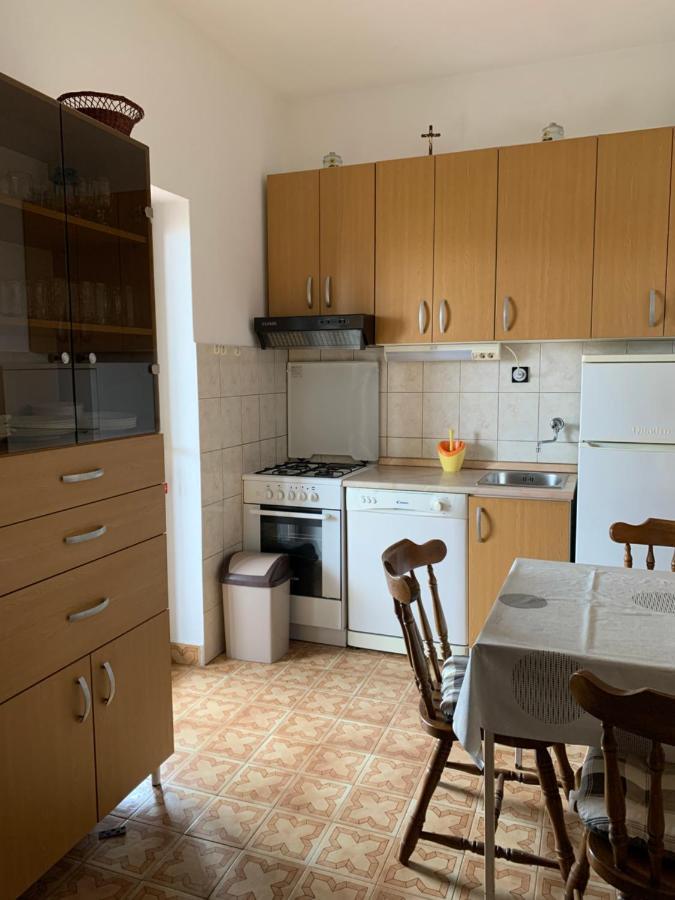 פיסק Apartment Durdica מראה חיצוני תמונה