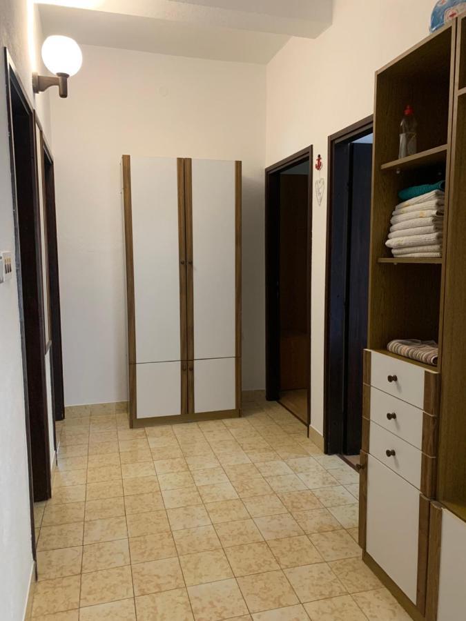 פיסק Apartment Durdica מראה חיצוני תמונה