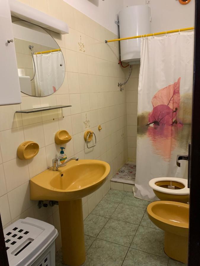 פיסק Apartment Durdica מראה חיצוני תמונה