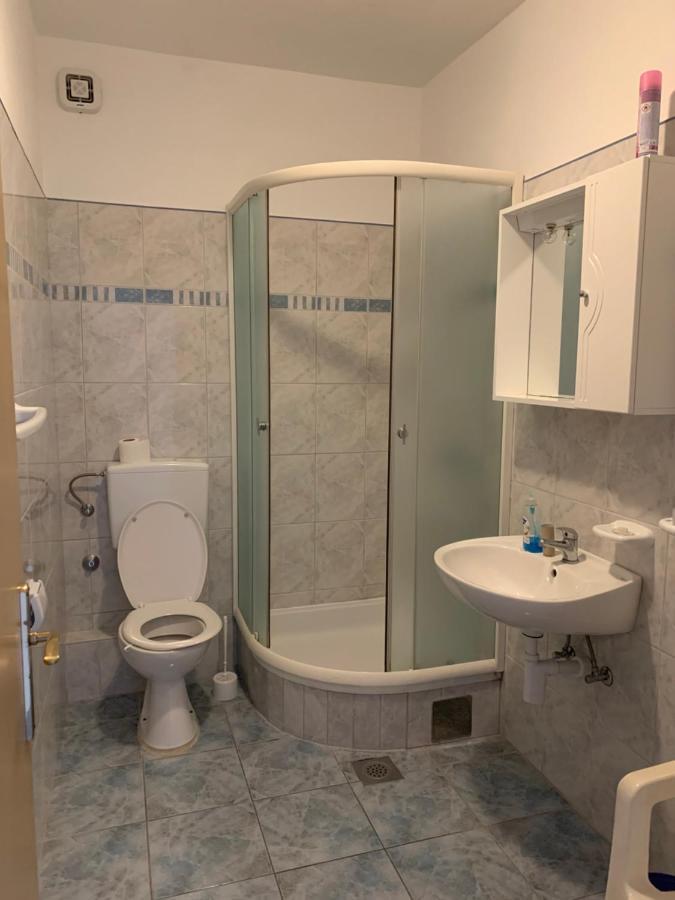 פיסק Apartment Durdica מראה חיצוני תמונה