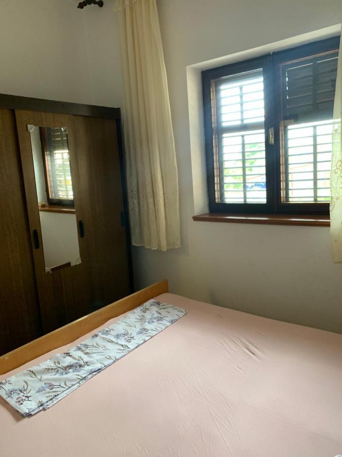 פיסק Apartment Durdica מראה חיצוני תמונה