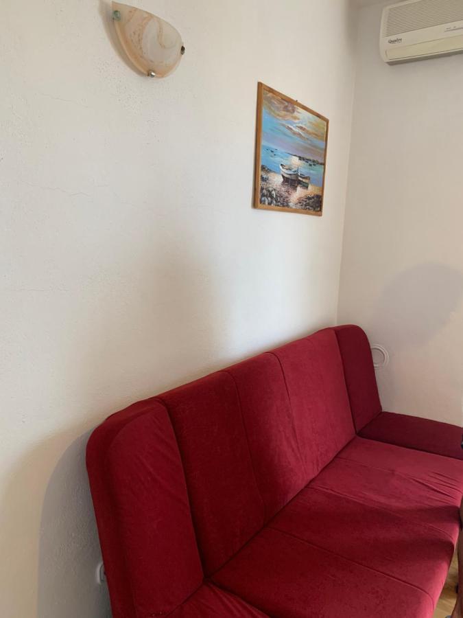 פיסק Apartment Durdica מראה חיצוני תמונה