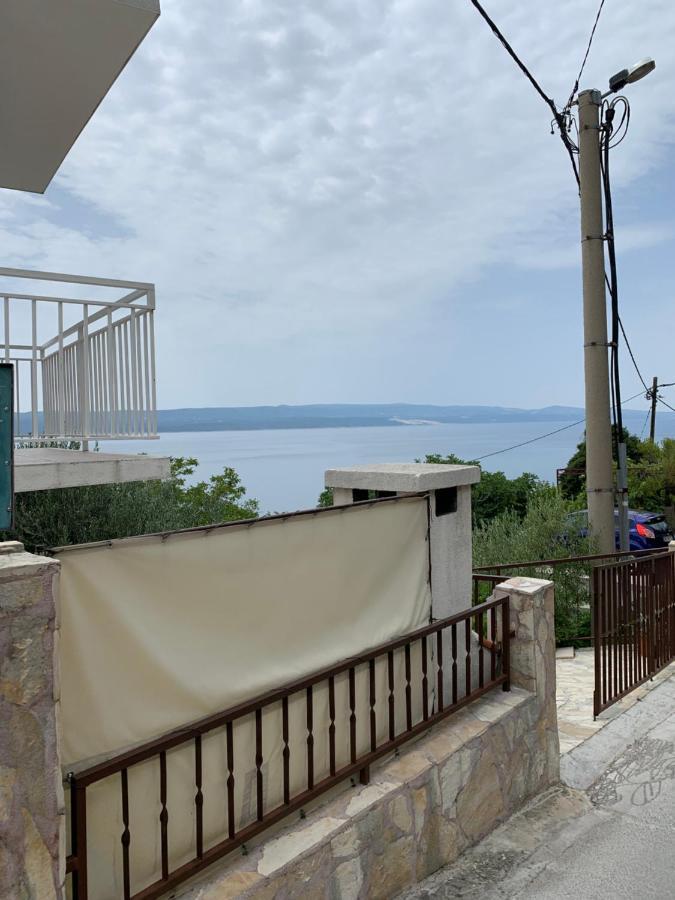 פיסק Apartment Durdica מראה חיצוני תמונה