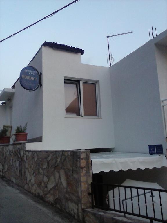 פיסק Apartment Durdica מראה חיצוני תמונה