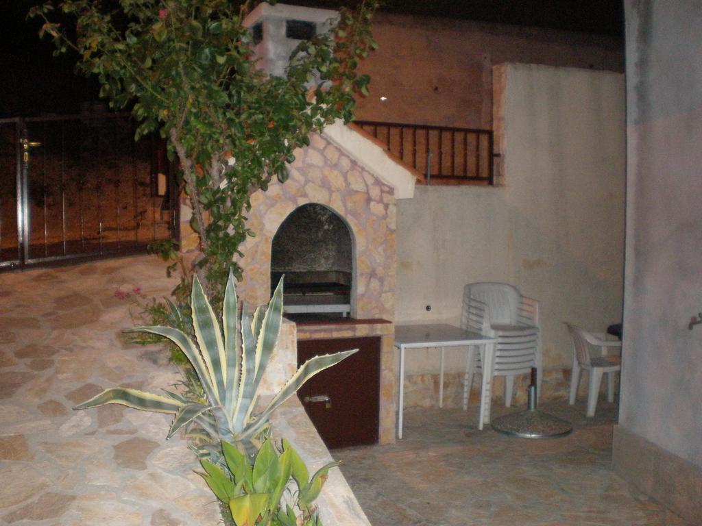 פיסק Apartment Durdica מראה חיצוני תמונה