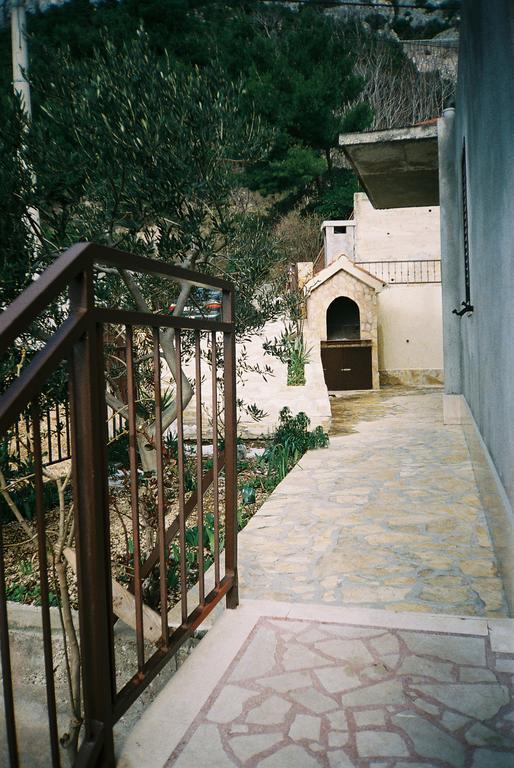 פיסק Apartment Durdica מראה חיצוני תמונה