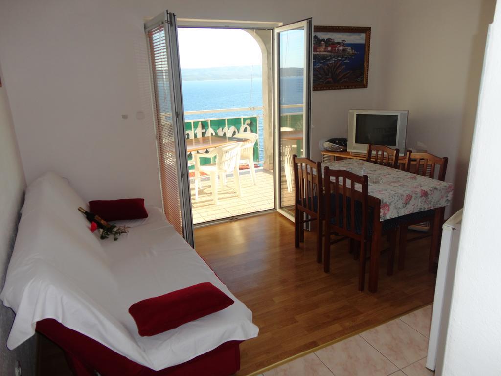 פיסק Apartment Durdica מראה חיצוני תמונה