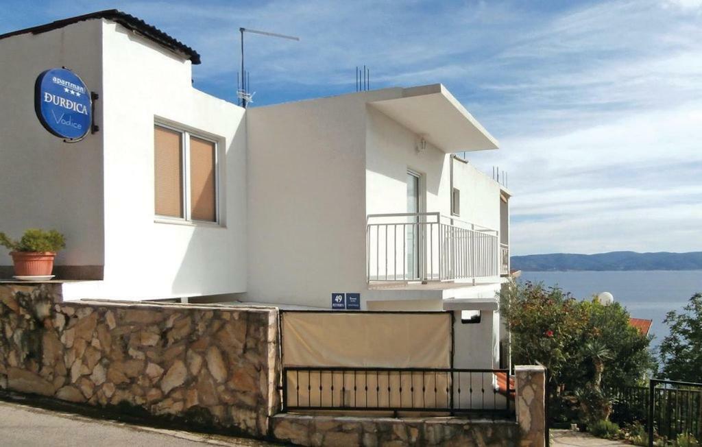 פיסק Apartment Durdica מראה חיצוני תמונה